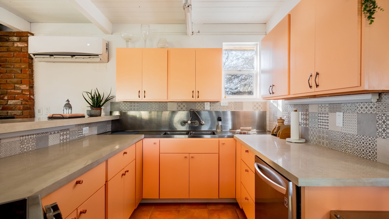 Photo of Kitchen in Twentynine Palms