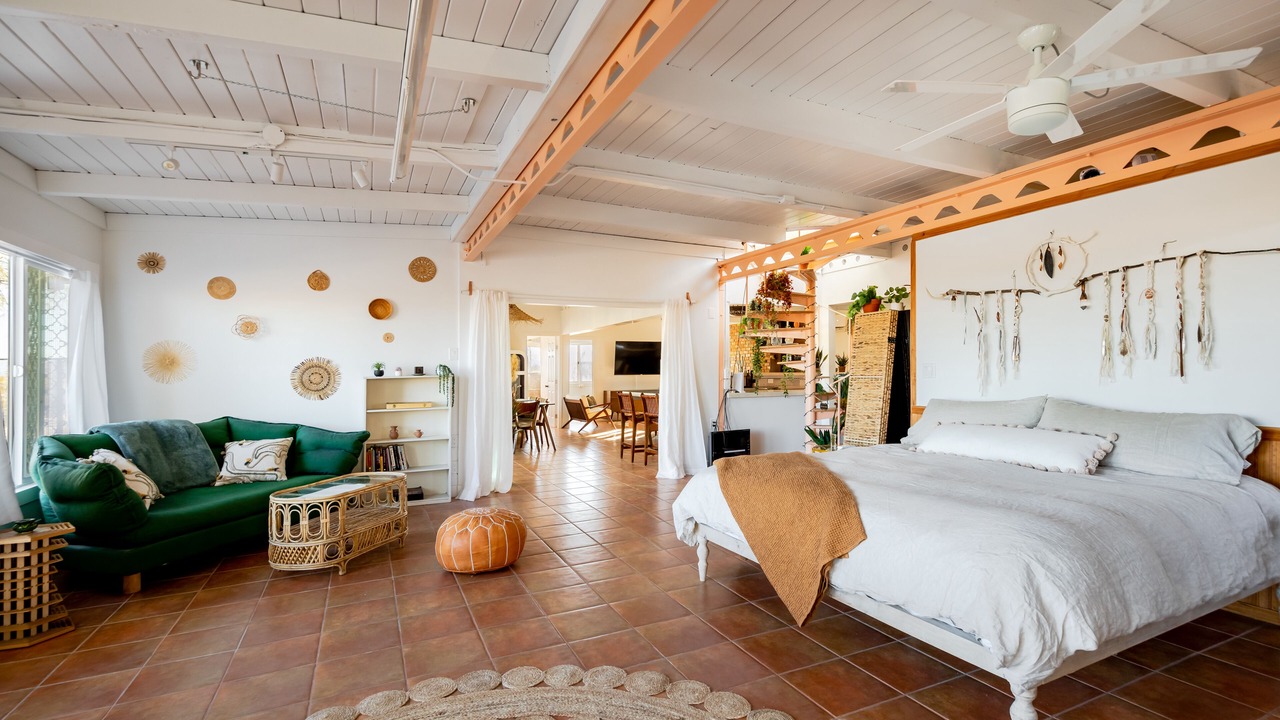 Photo of Bedroom in Twentynine Palms