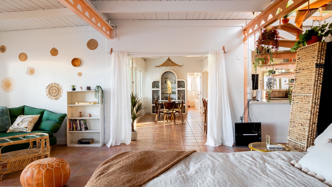 Photo of Bedroom in Twentynine Palms