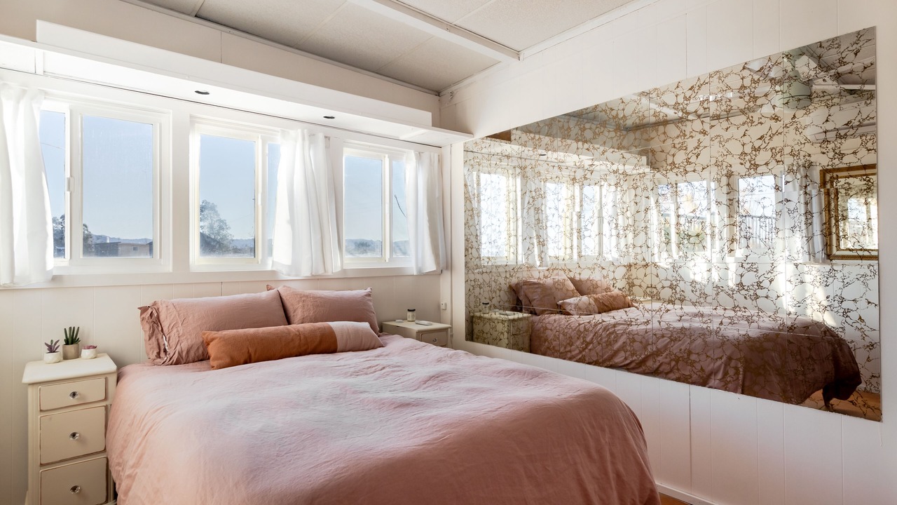 Photo of Bedroom in Twentynine Palms