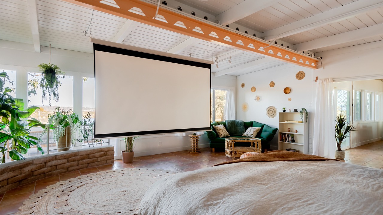 Photo of Bedroom in Twentynine Palms