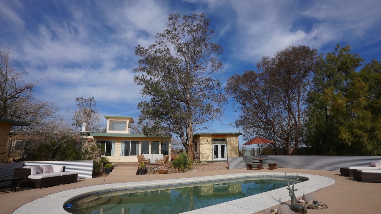 Photo of Outdoor in Twentynine Palms