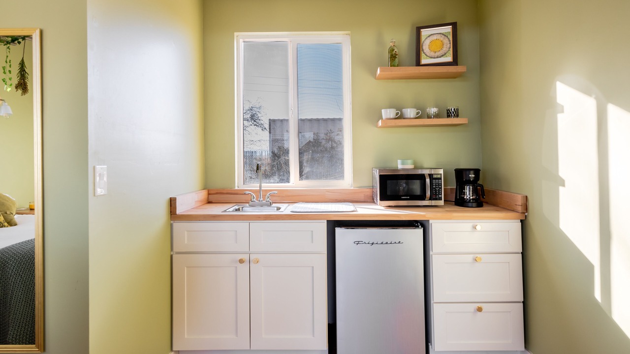 Photo of Kitchen in Twentynine Palms