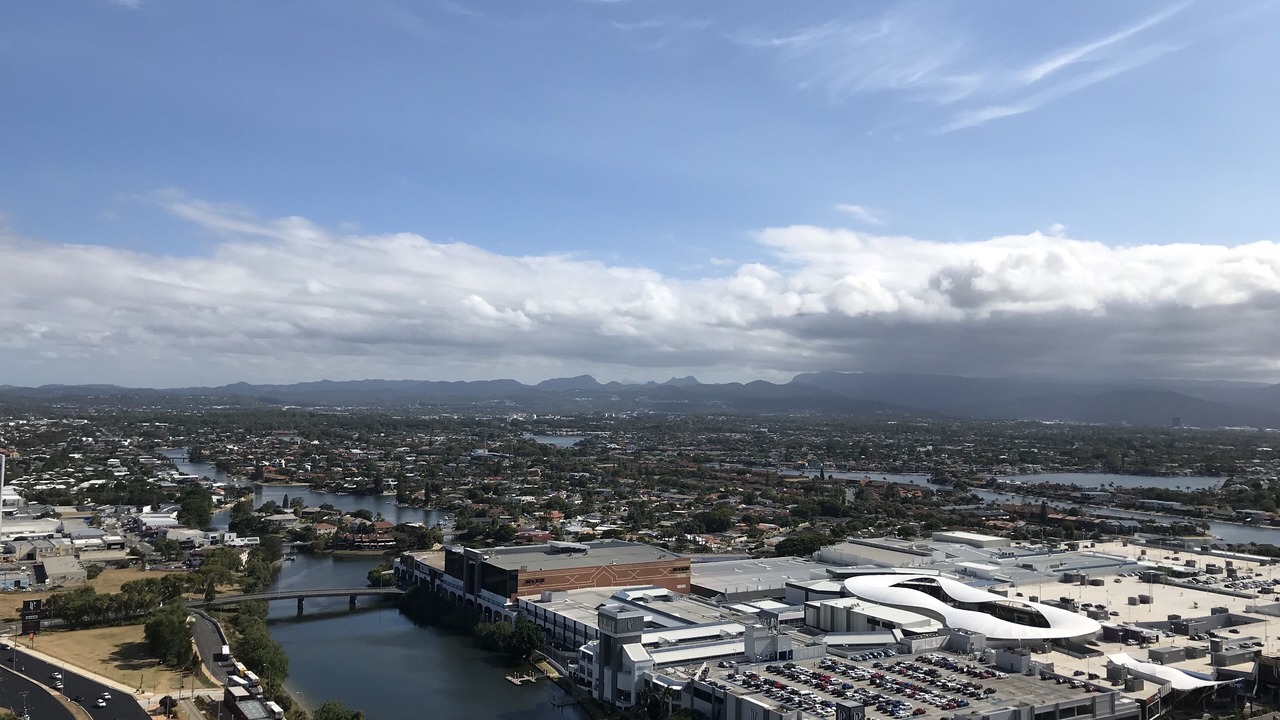 Photo of Outdoor in Broadbeach
