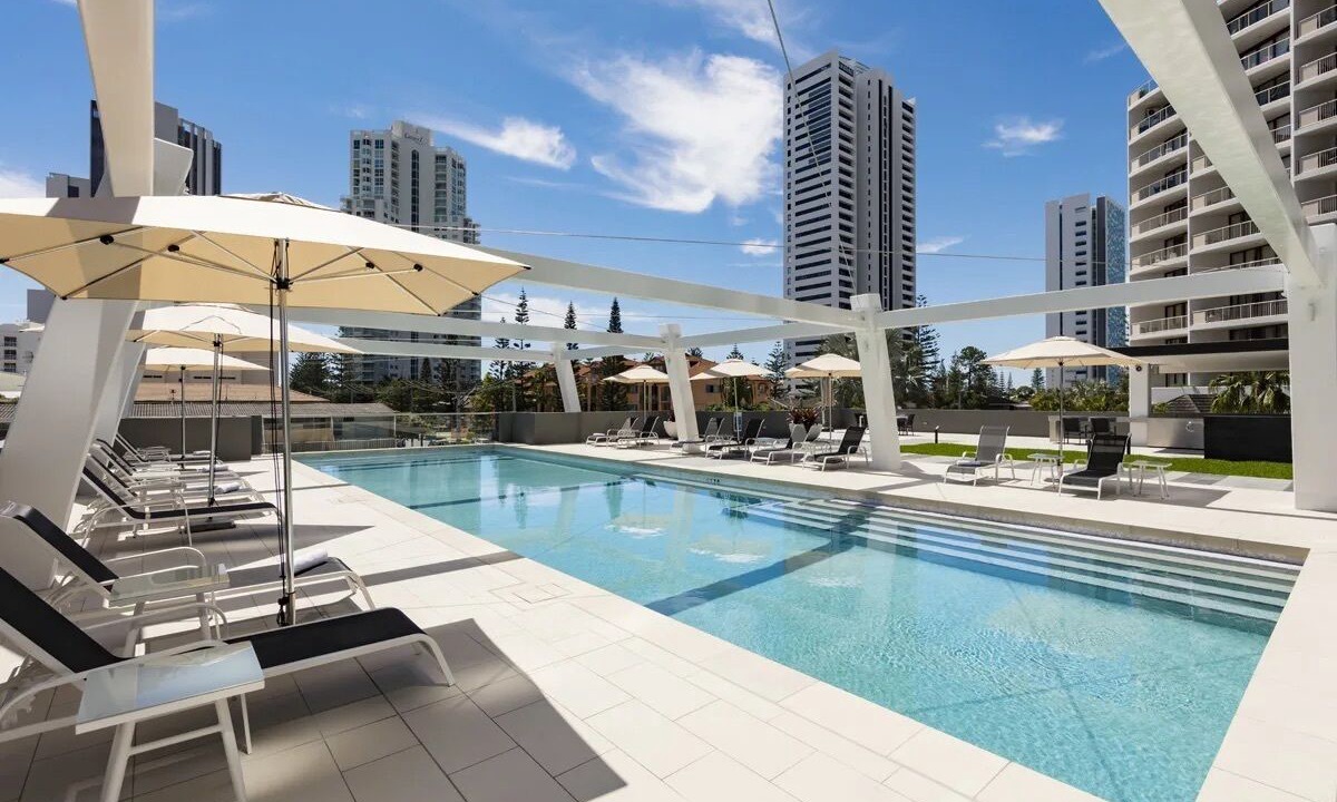 Photo of Outdoor in Broadbeach