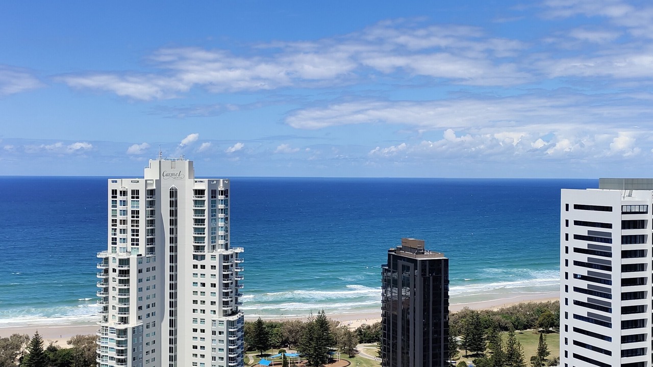 Photo of Outdoor in Broadbeach