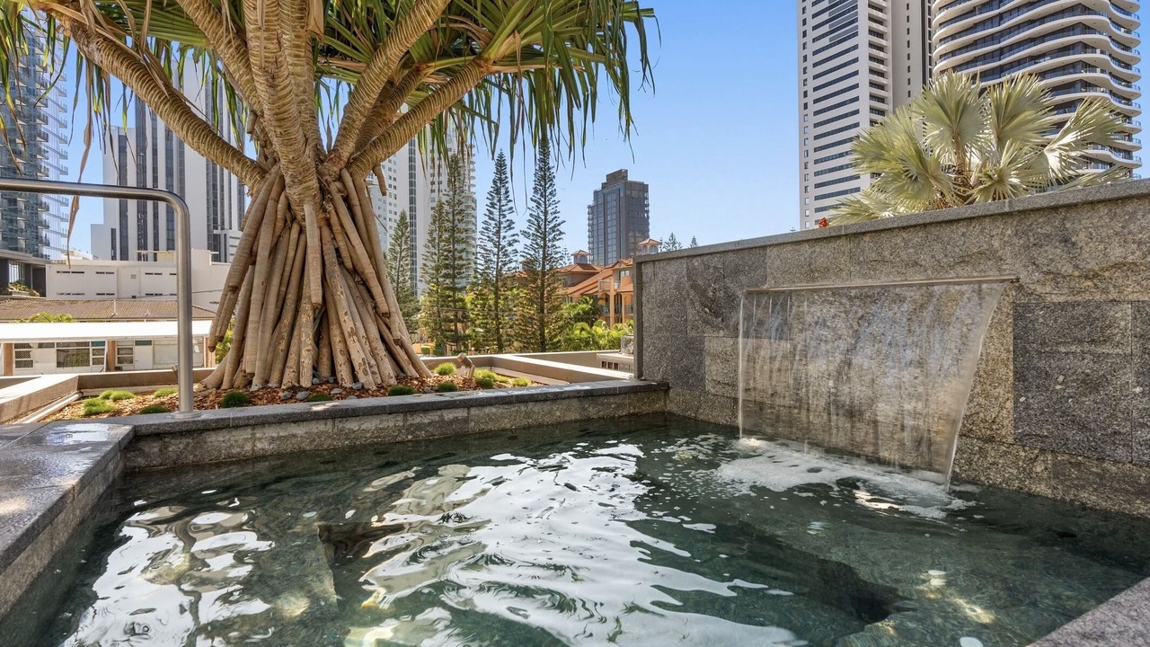 Photo of Outdoor in Broadbeach