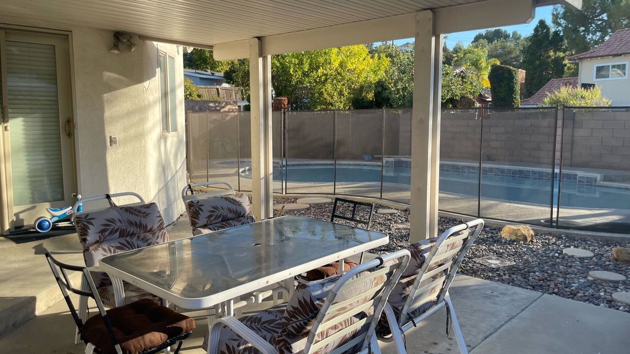 Photo of Outdoor in Diamond Bar