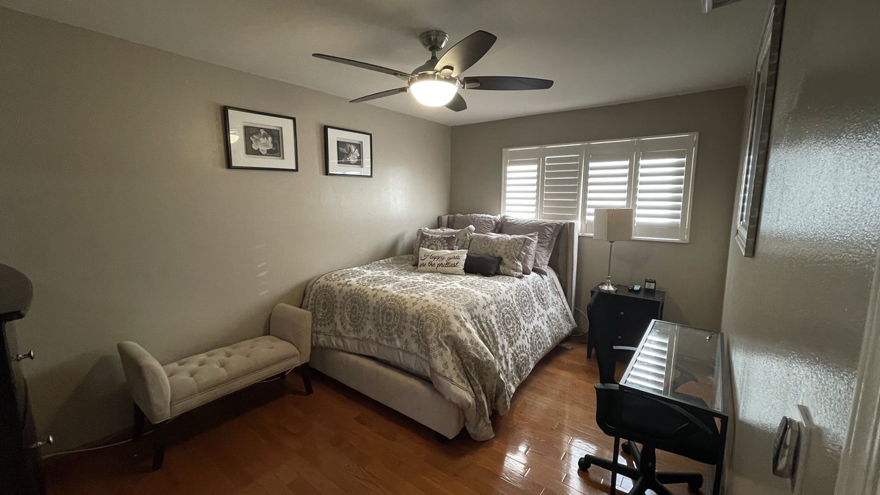 Photo of Bedroom in Diamond Bar