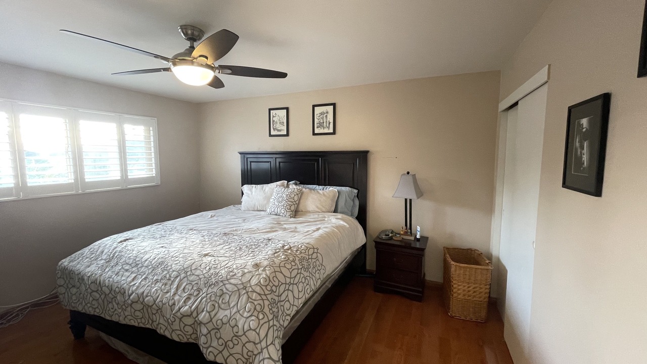 Photo of Bedroom in Diamond Bar