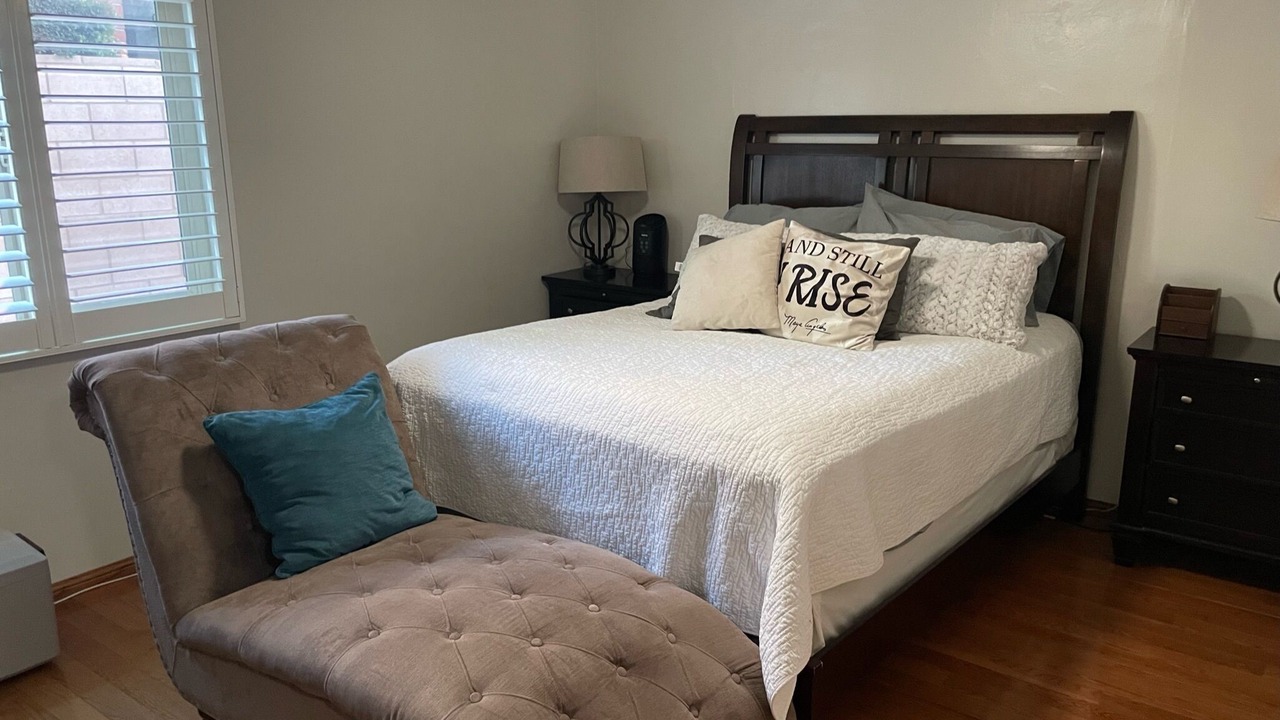 Photo of Bedroom in Diamond Bar