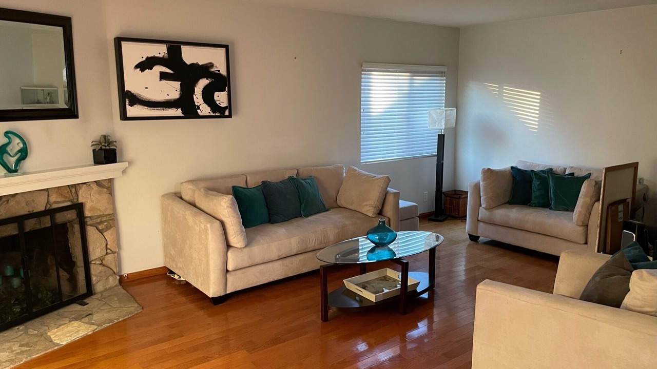 Photo of Livingroom in Diamond Bar