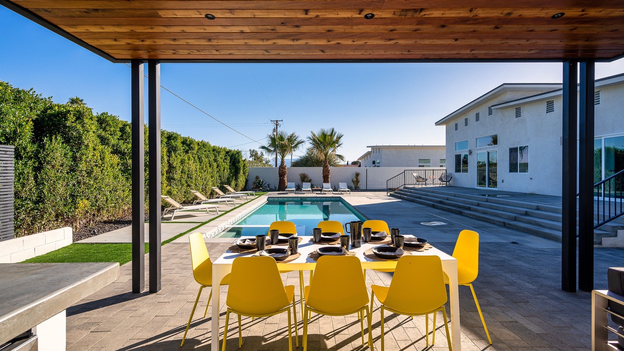 Photo of Outdoor in Desert Hot Springs