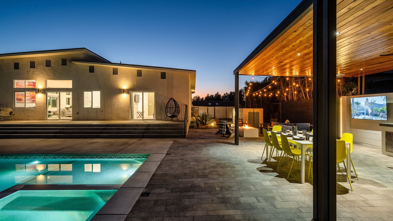 Photo of Outdoor in Desert Hot Springs