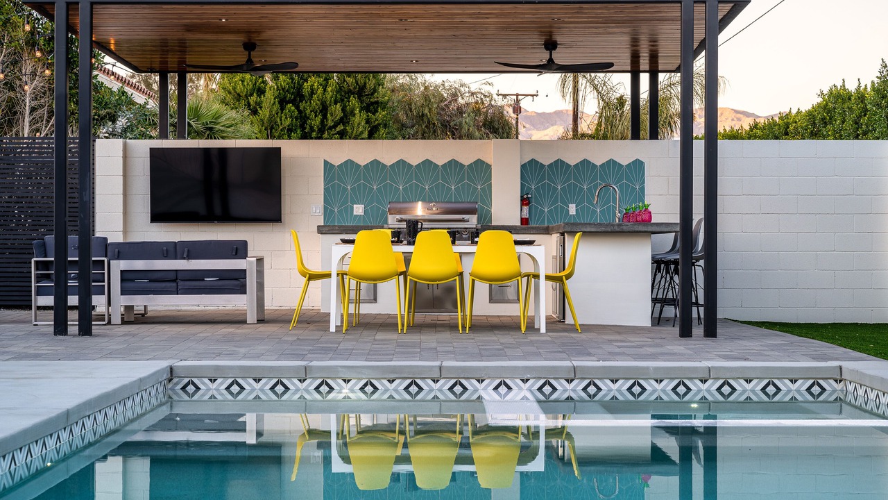 Photo of Outdoor in Desert Hot Springs