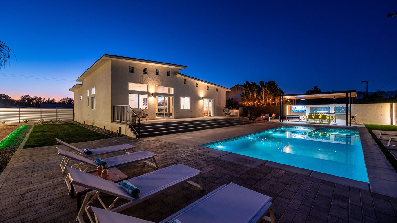 Photo of Outdoor in Desert Hot Springs