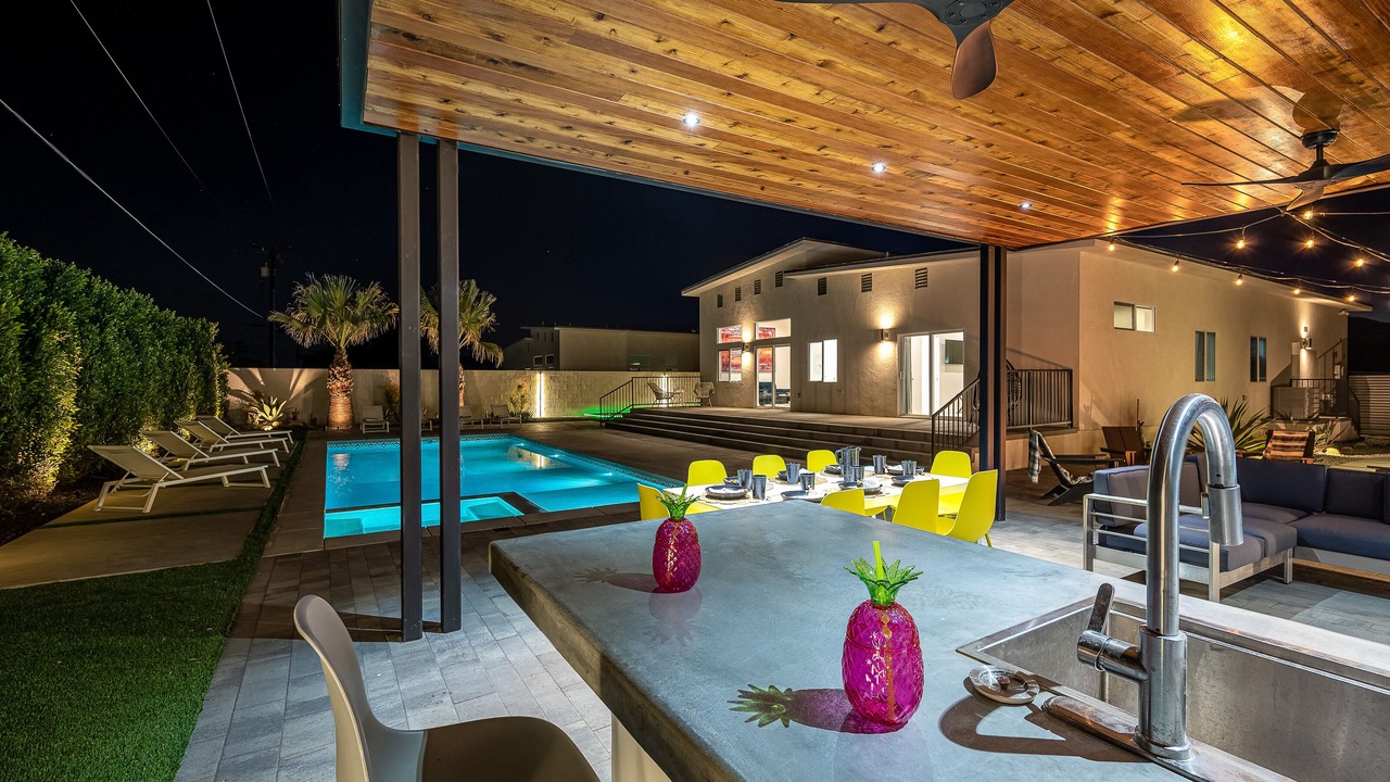 Photo of Outdoor in Desert Hot Springs