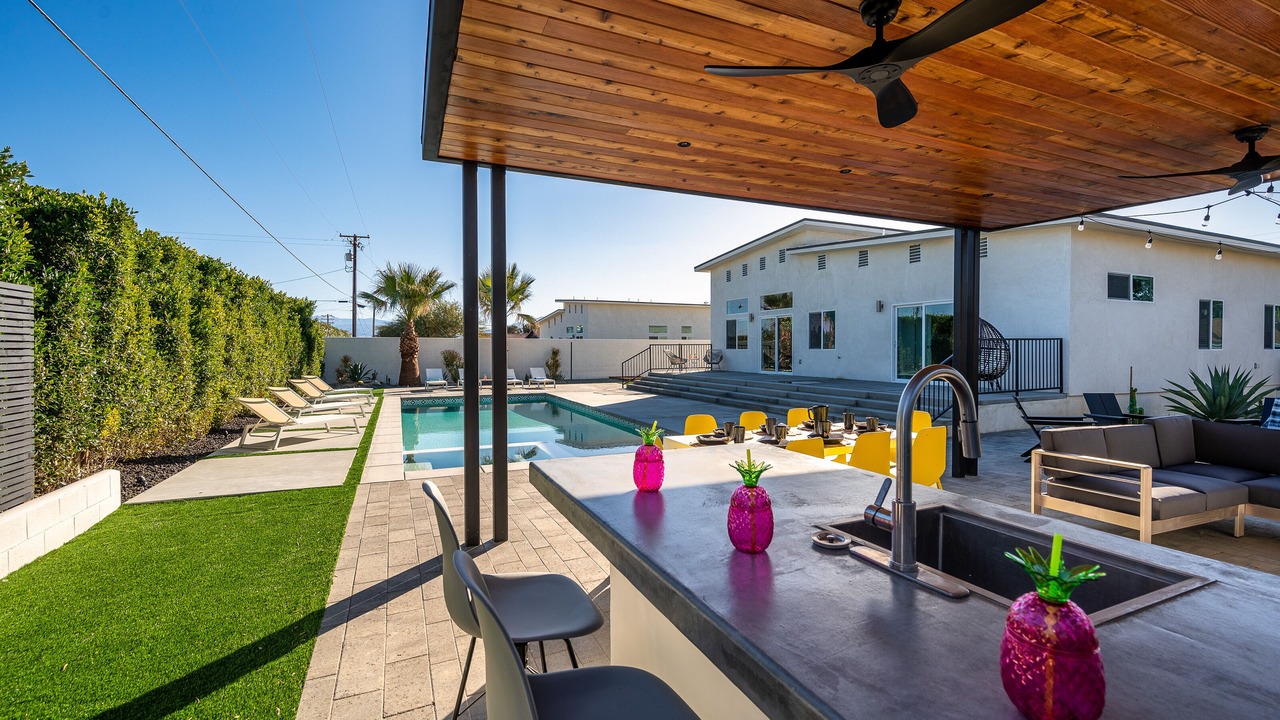 Photo of Outdoor in Desert Hot Springs
