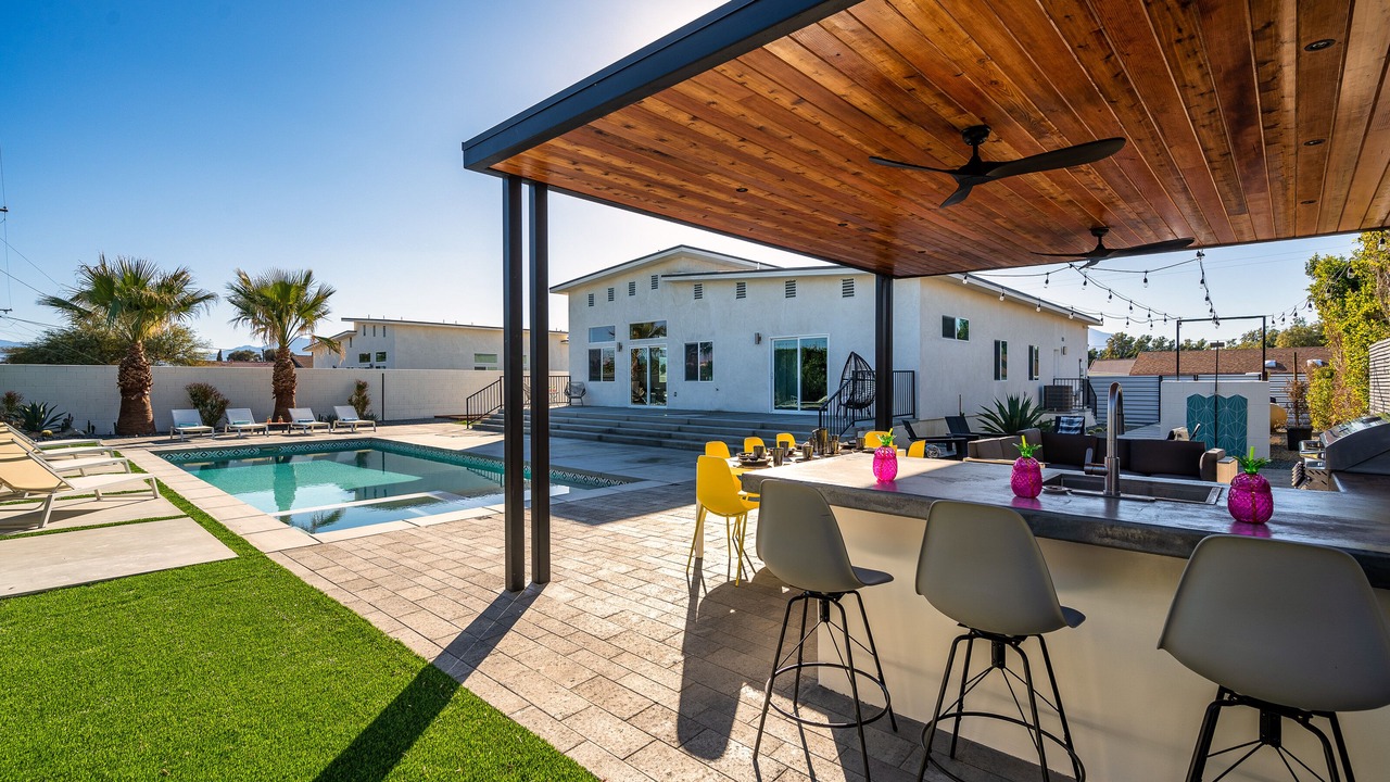 Photo of Outdoor in Desert Hot Springs