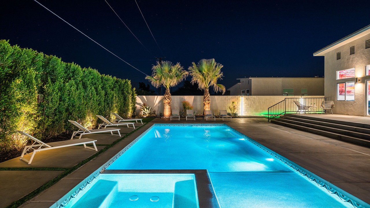 Photo of Outdoor in Desert Hot Springs
