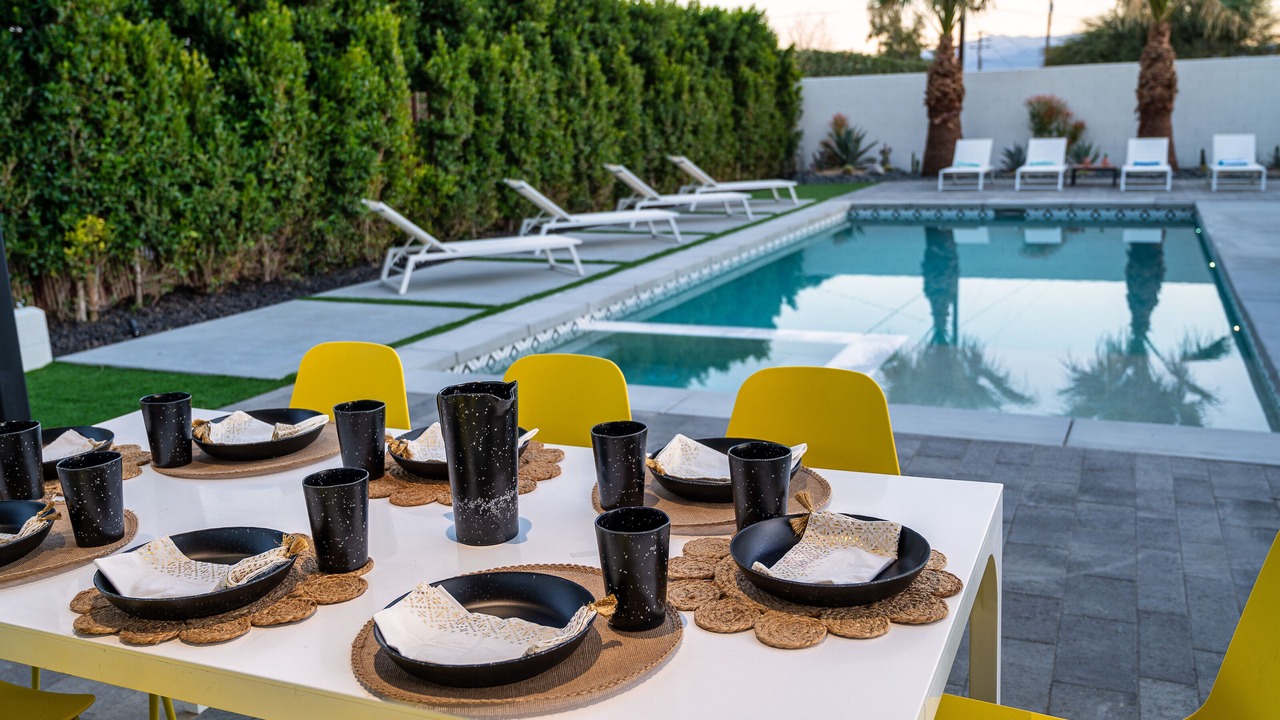 Photo of Outdoor in Desert Hot Springs