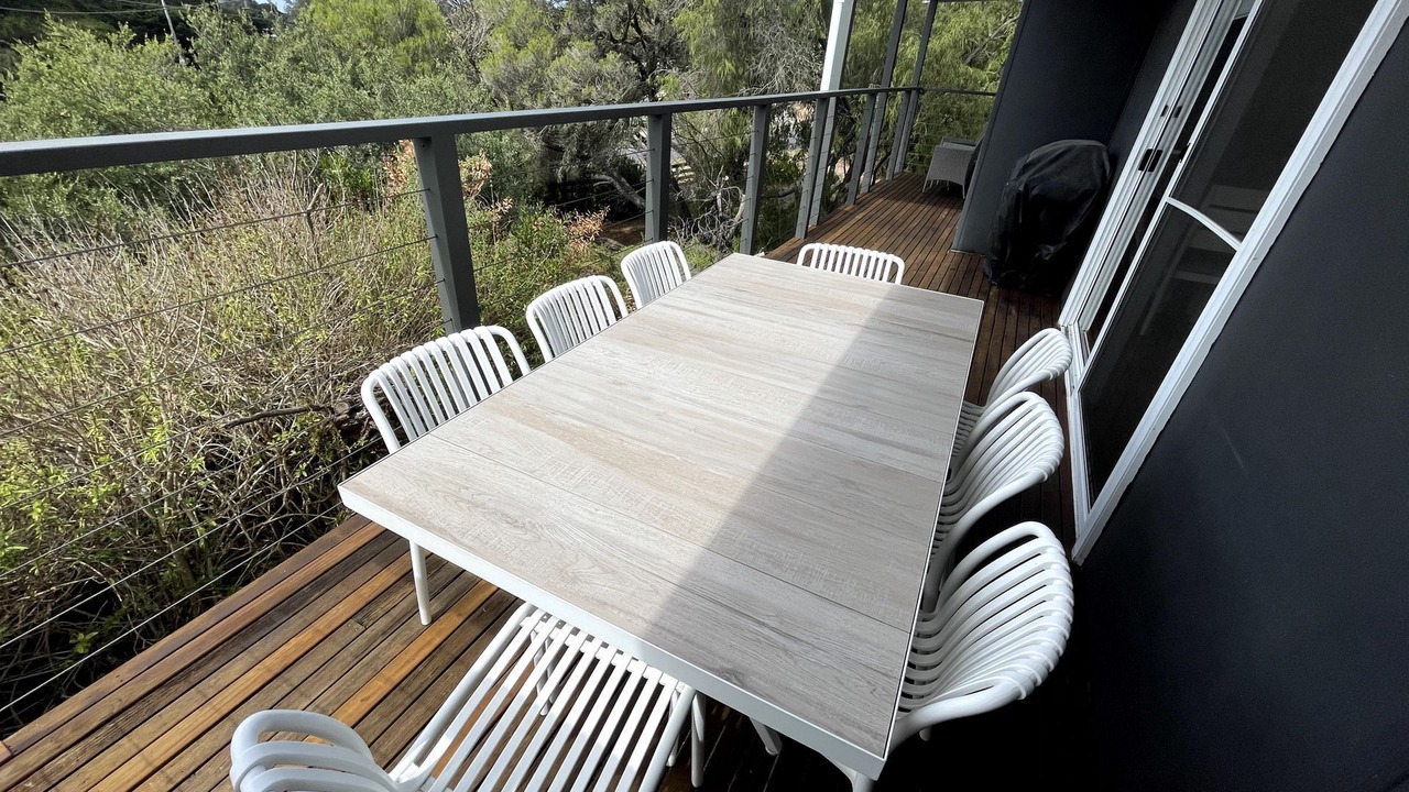 Photo of Outdoor in Venus Bay