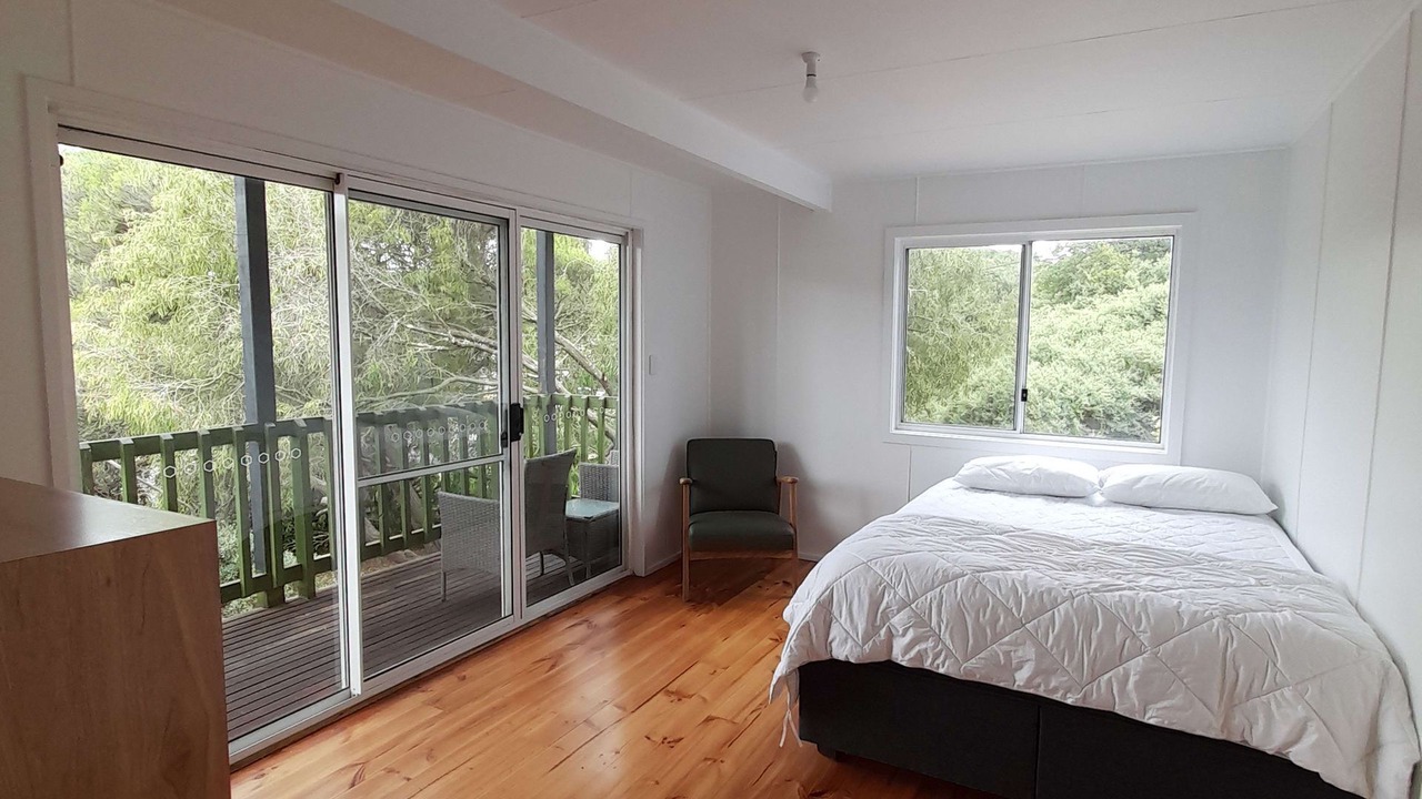 Photo of Bedroom in Venus Bay