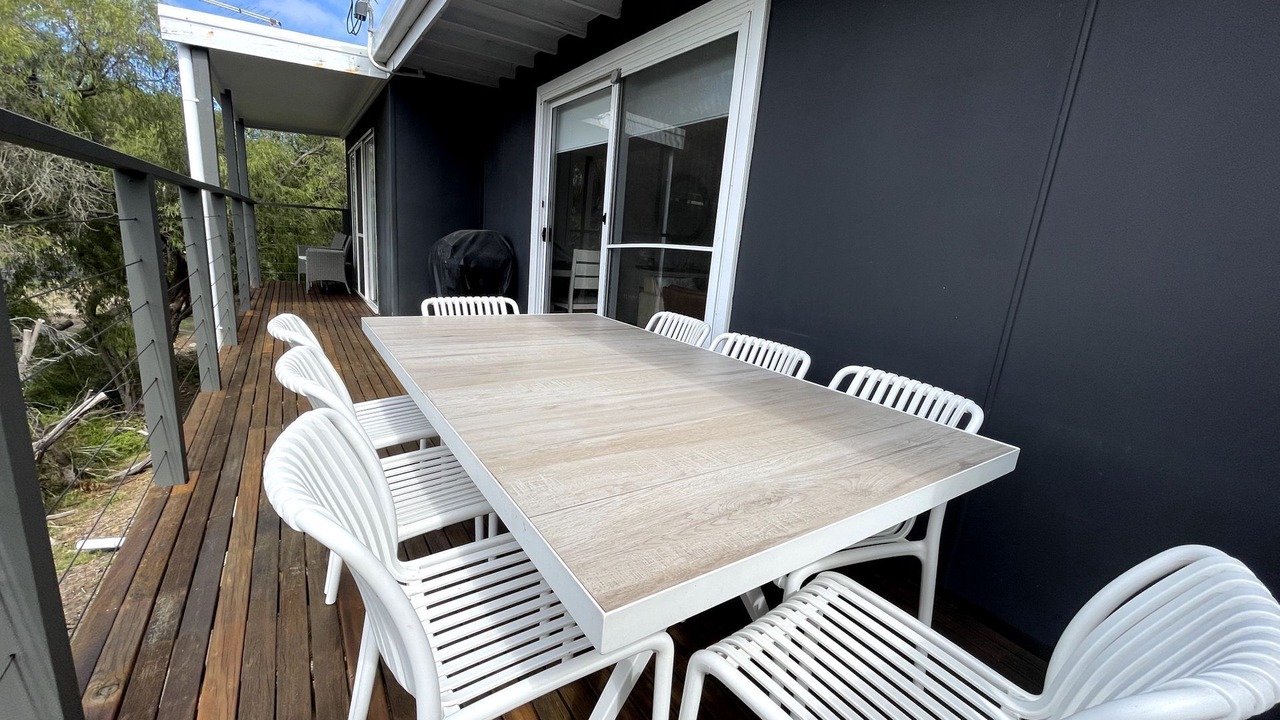 Photo of Outdoor in Venus Bay