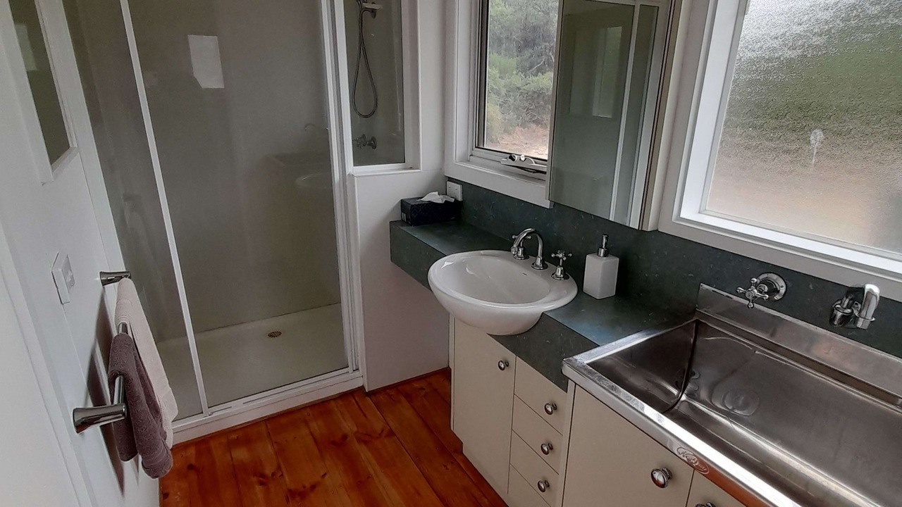 Photo of Bathroom in Venus Bay