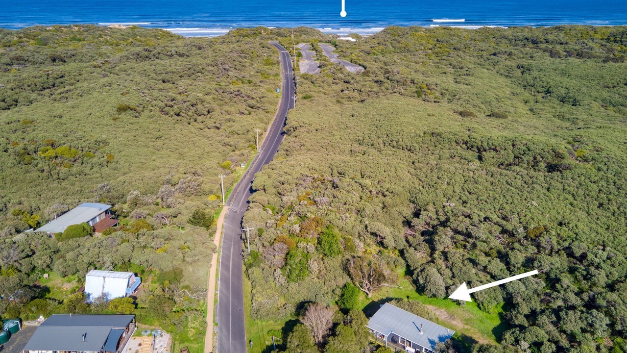 Photo of Outdoor in Venus Bay