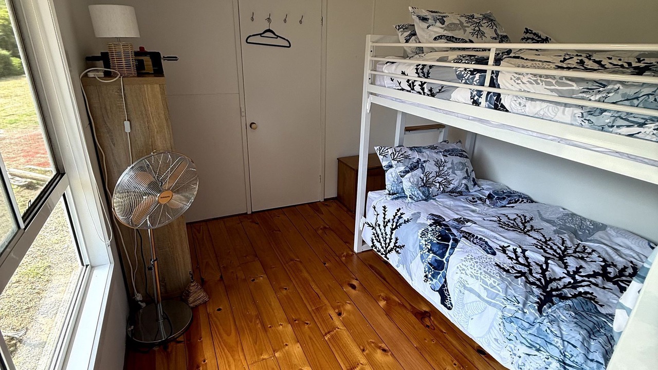 Photo of Bedroom in Venus Bay