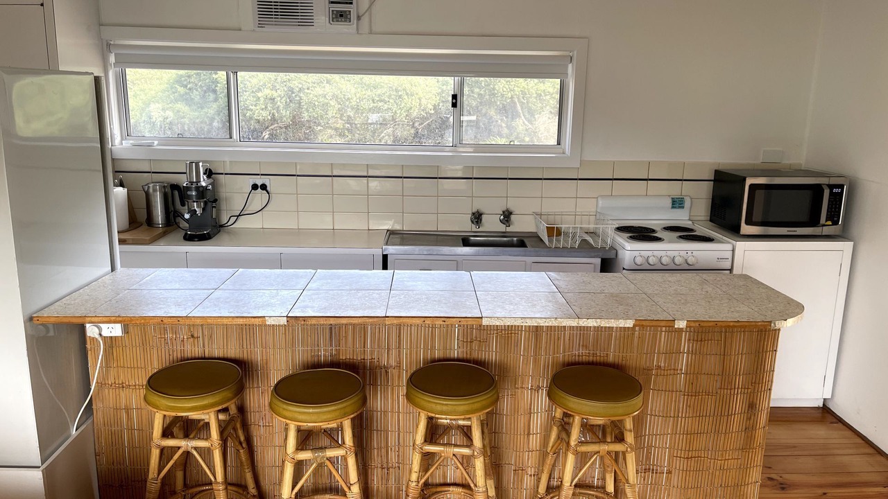Photo of Kitchen in Venus Bay