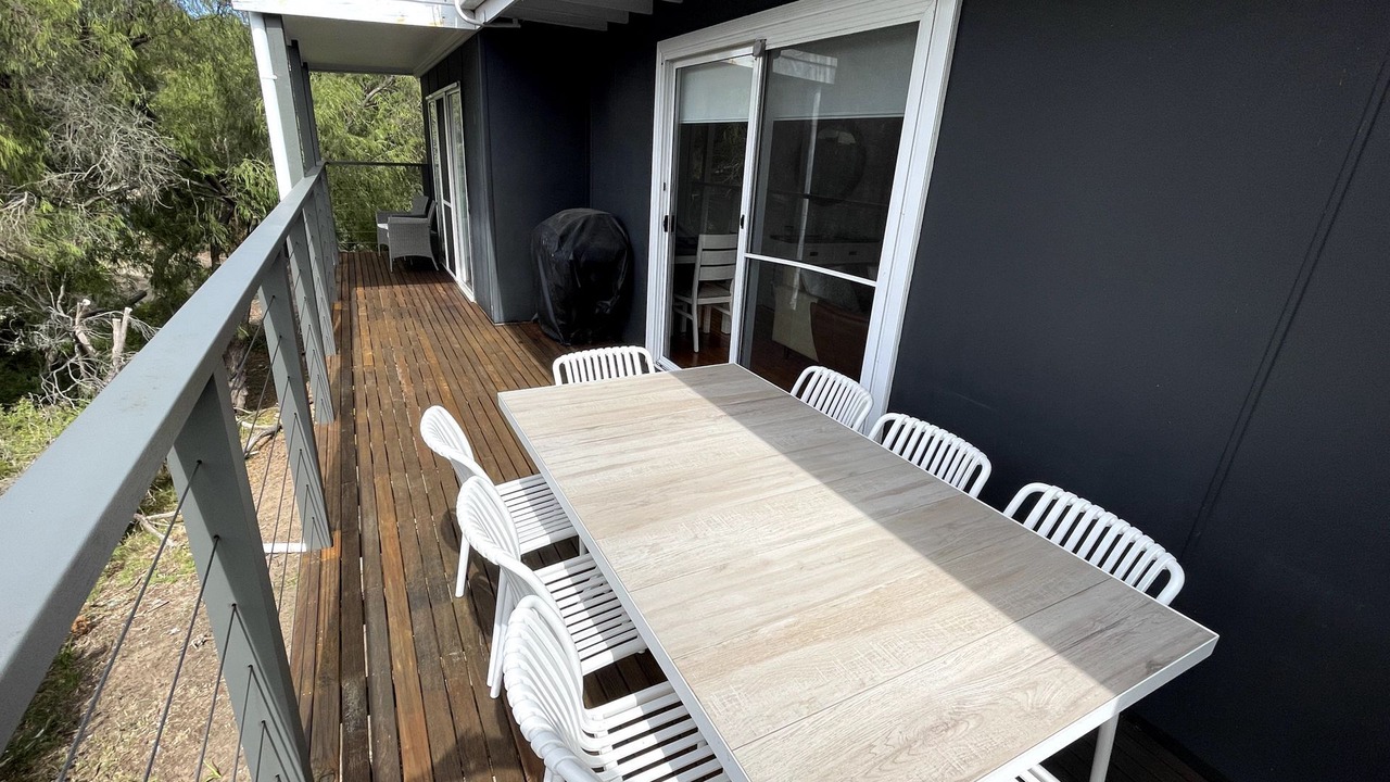 Photo of Outdoor in Venus Bay