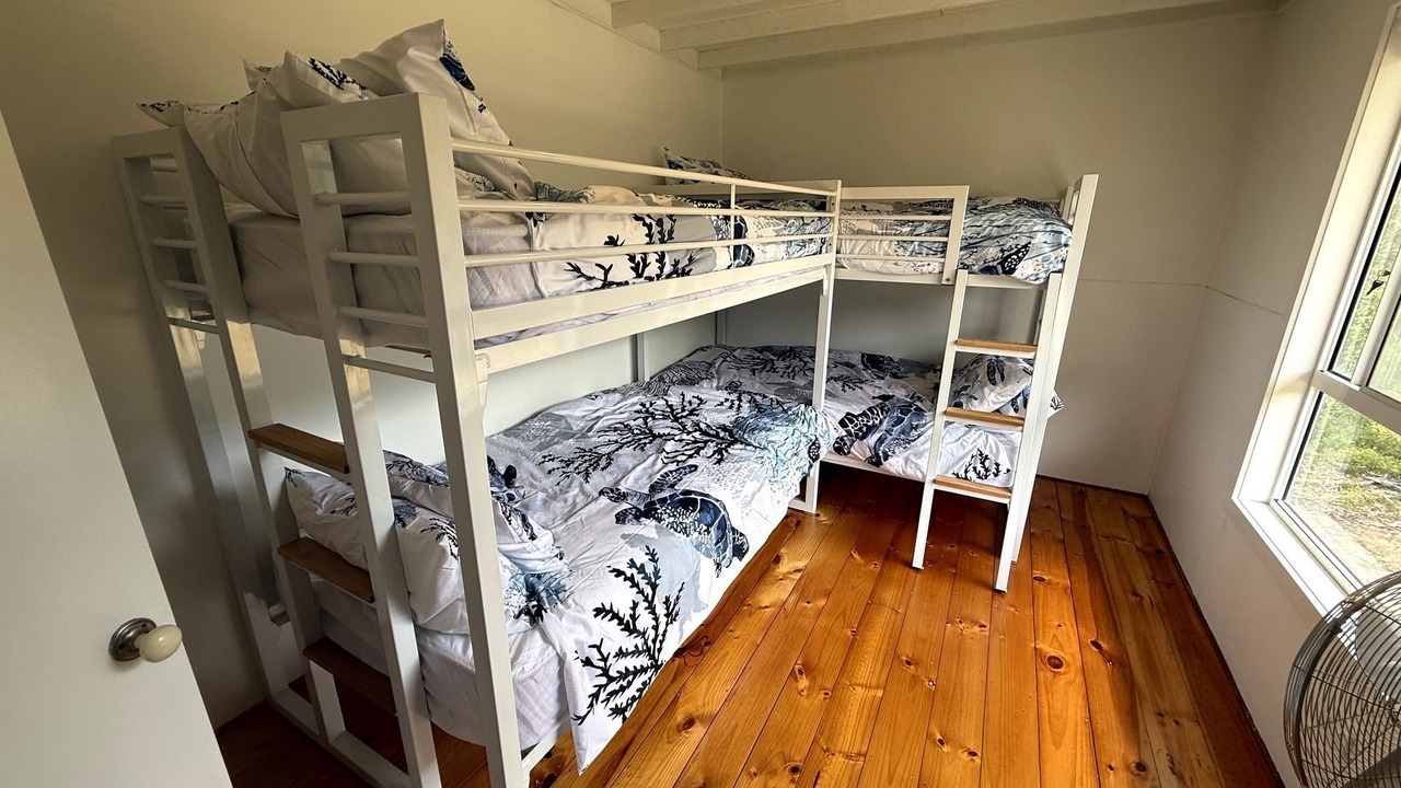 Photo of Bedroom in Venus Bay
