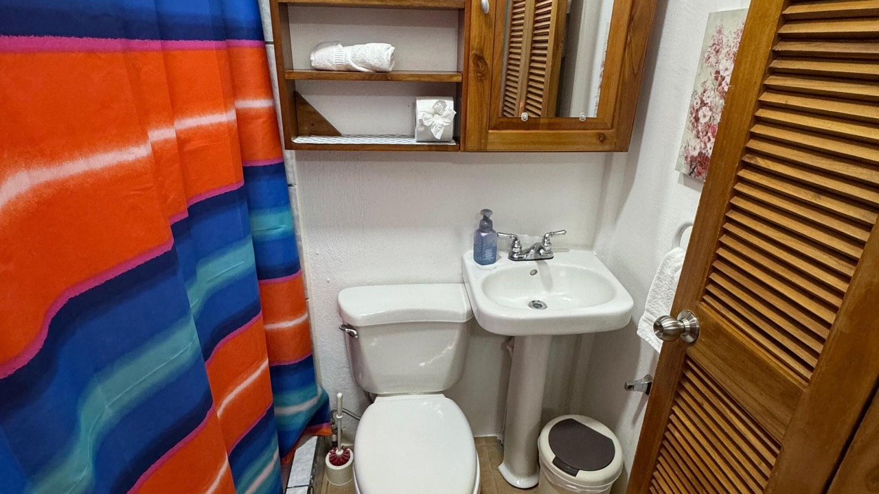 Photo of Bathroom in Ojochal