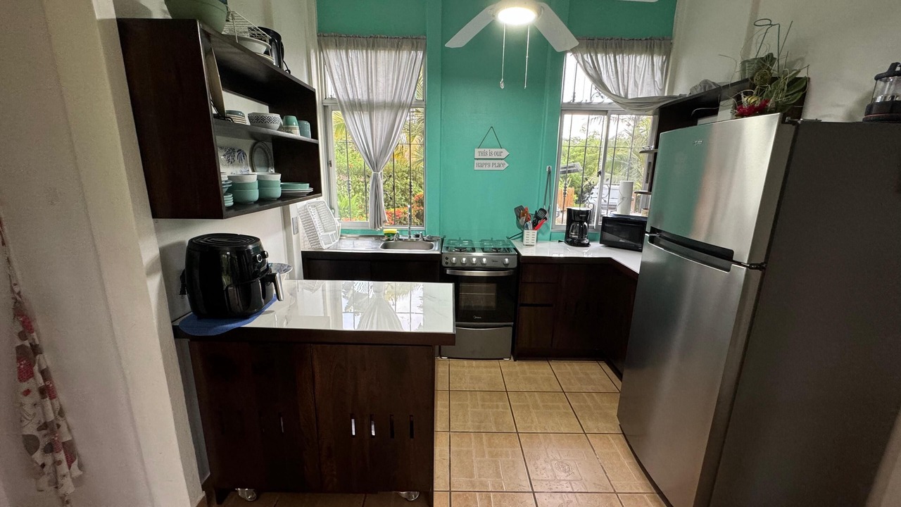 Photo of Kitchen in Ojochal