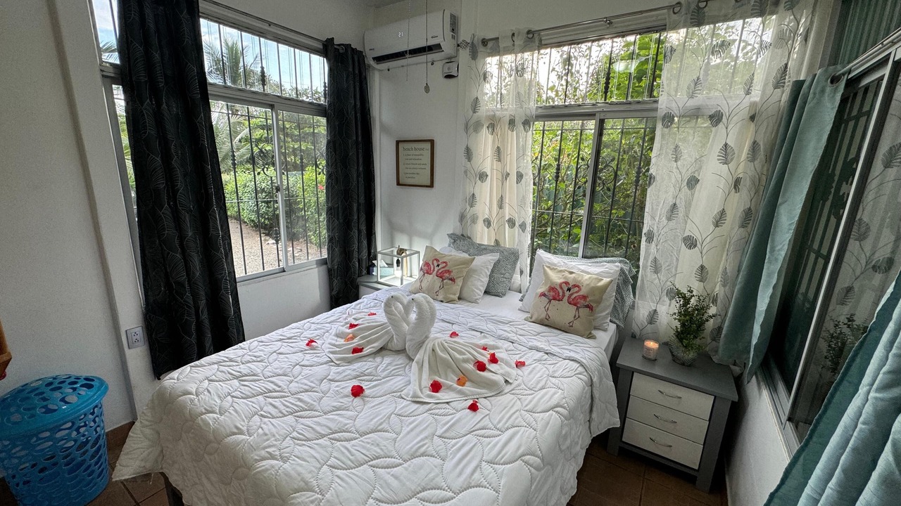Photo of Bedroom in Ojochal