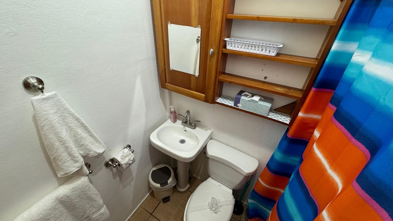 Photo of Bathroom in Ojochal