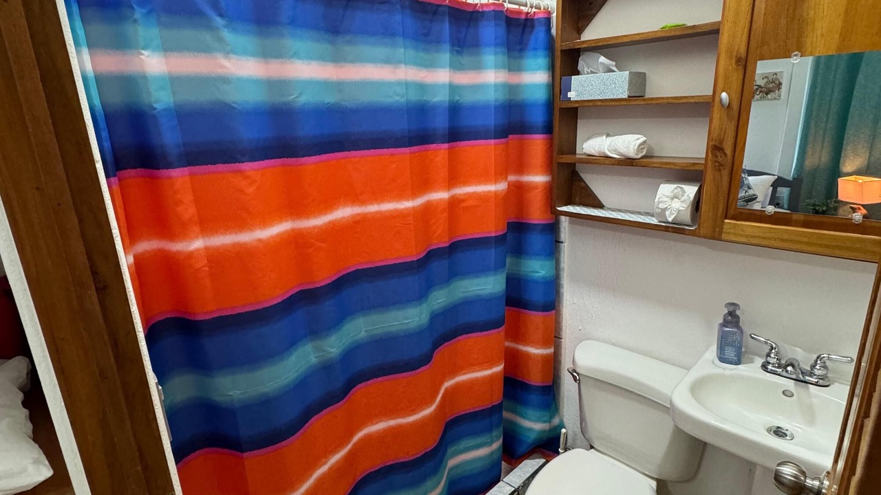 Photo of Bathroom in Ojochal