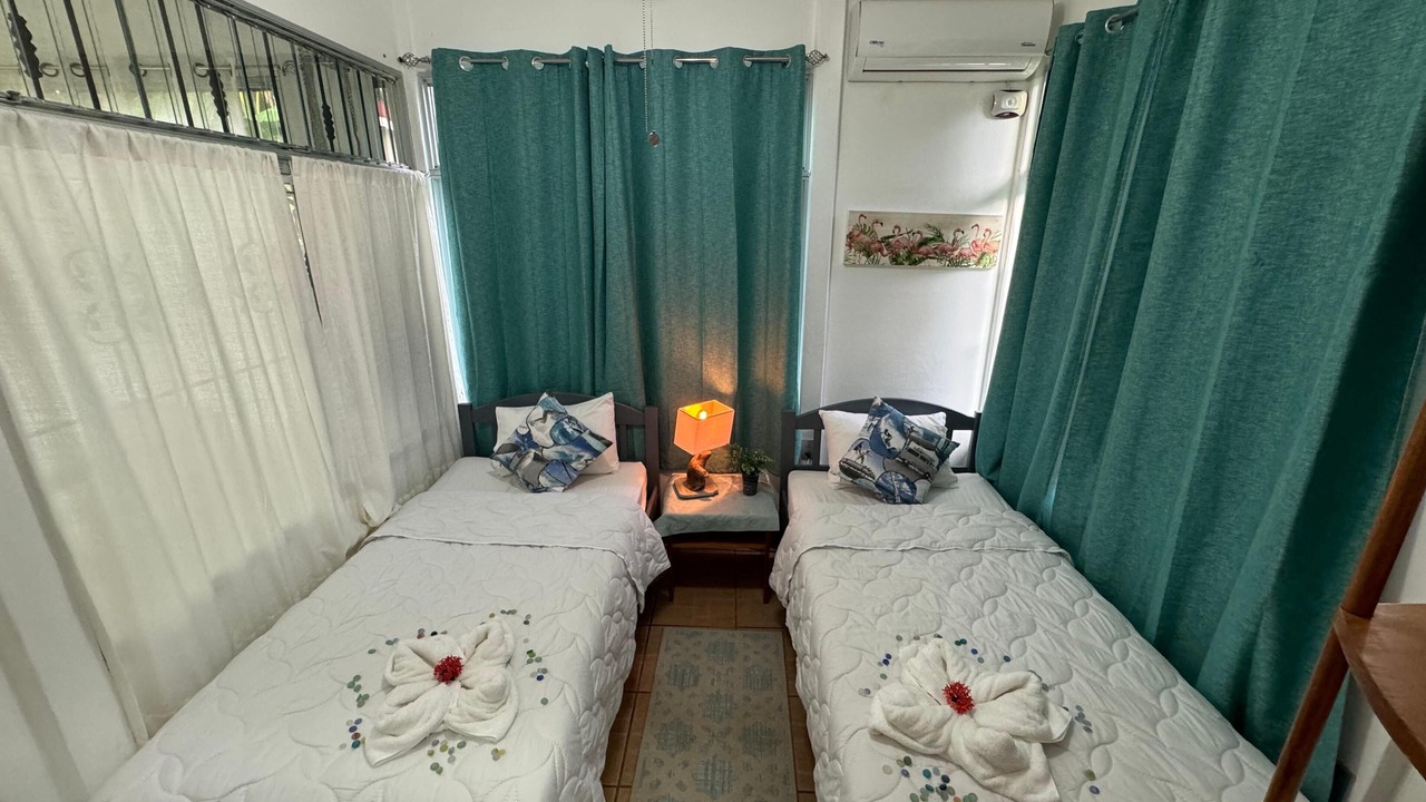 Photo of Bedroom in Ojochal