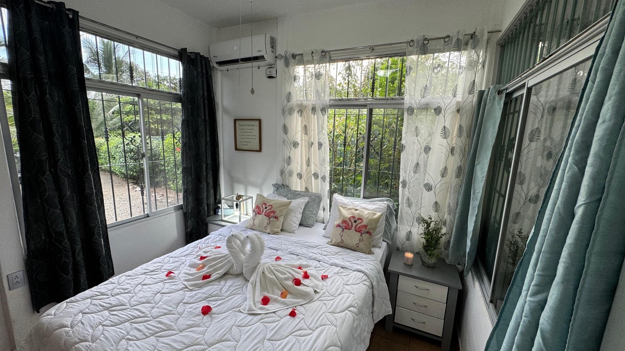 Photo of Bedroom in Ojochal