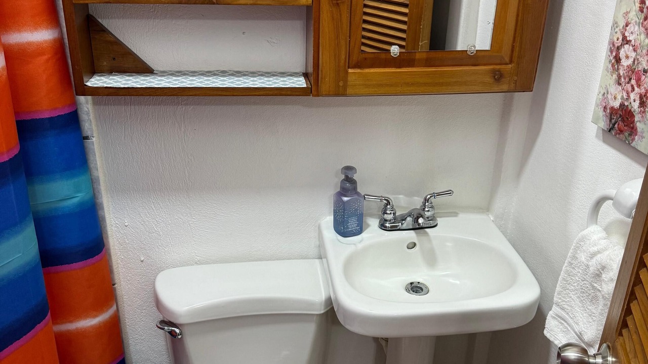 Photo of Bathroom in Ojochal