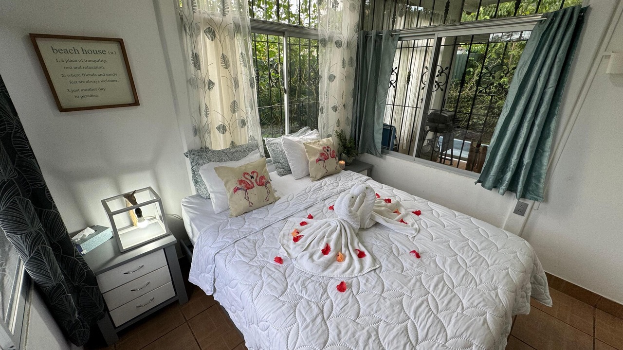 Photo of Bedroom in Ojochal