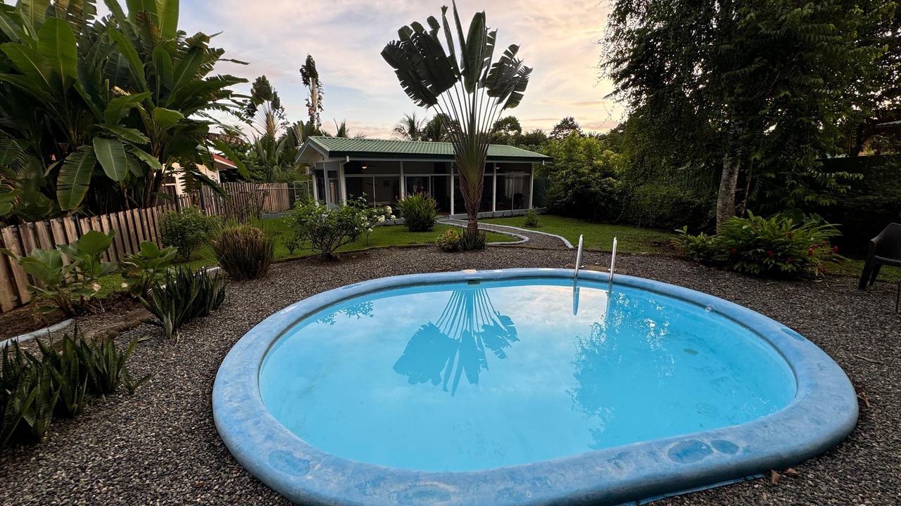 Photo of Outdoor in Ojochal