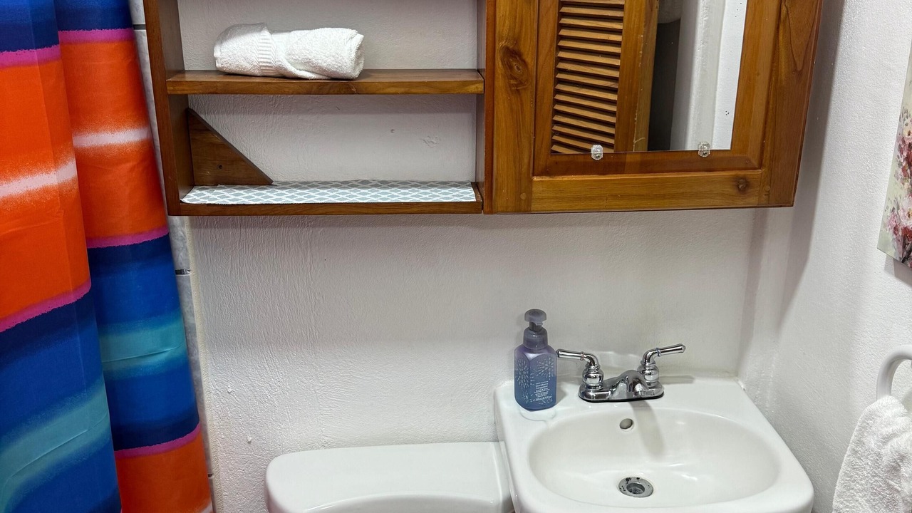 Photo of Bathroom in Ojochal