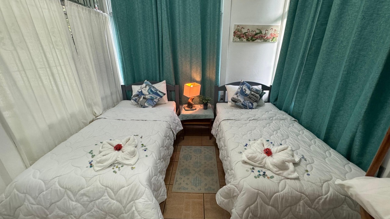 Photo of Bedroom in Ojochal