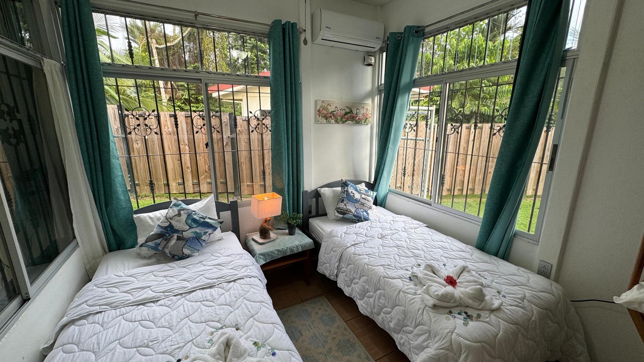 Photo of Bedroom in Ojochal