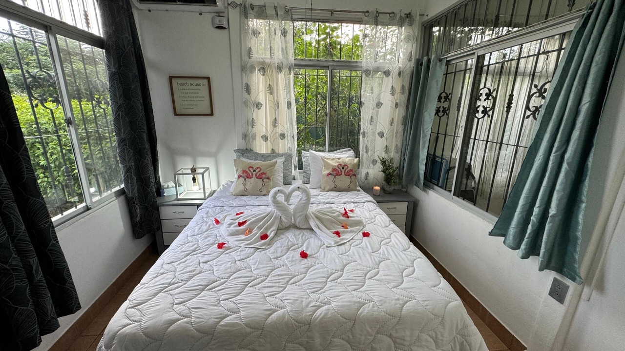 Photo of Bedroom in Ojochal