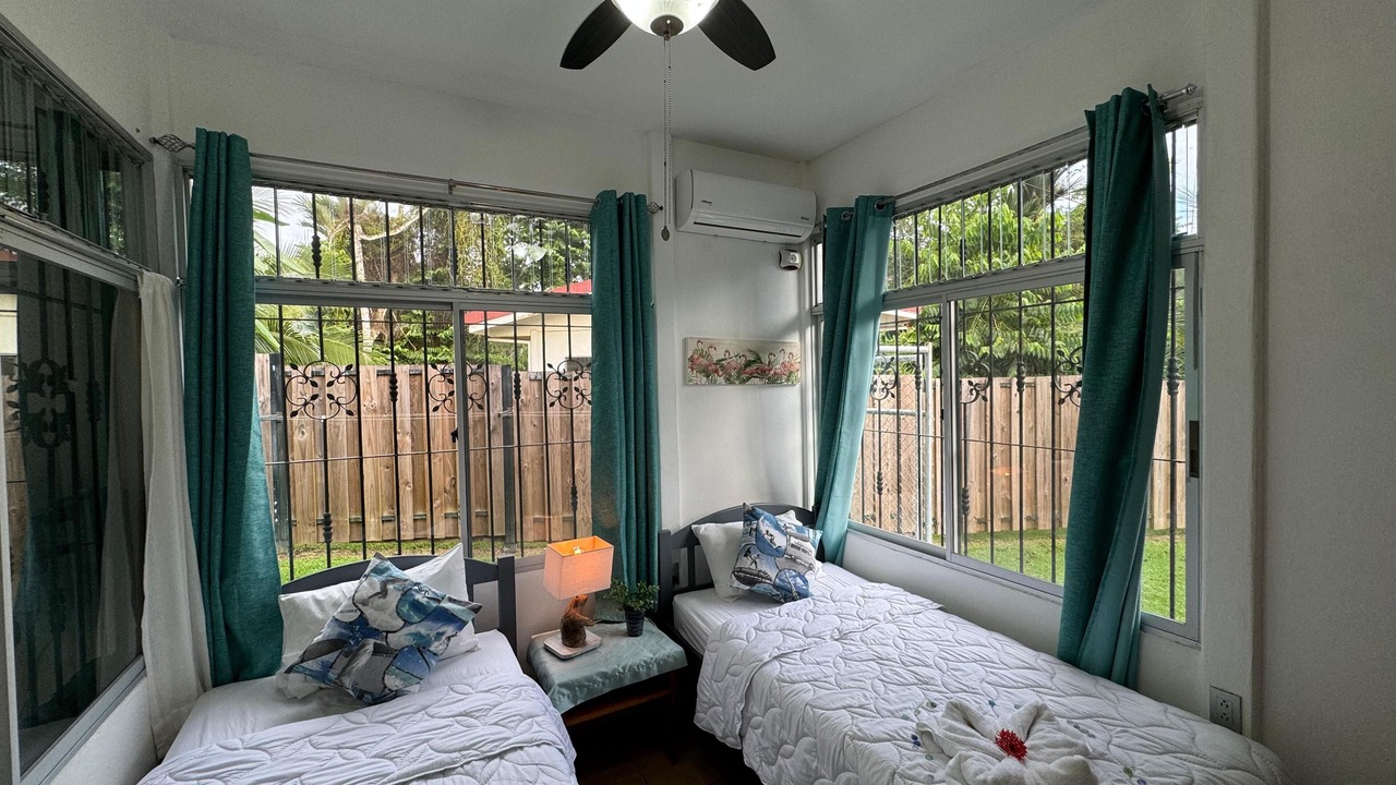 Photo of Bedroom in Ojochal