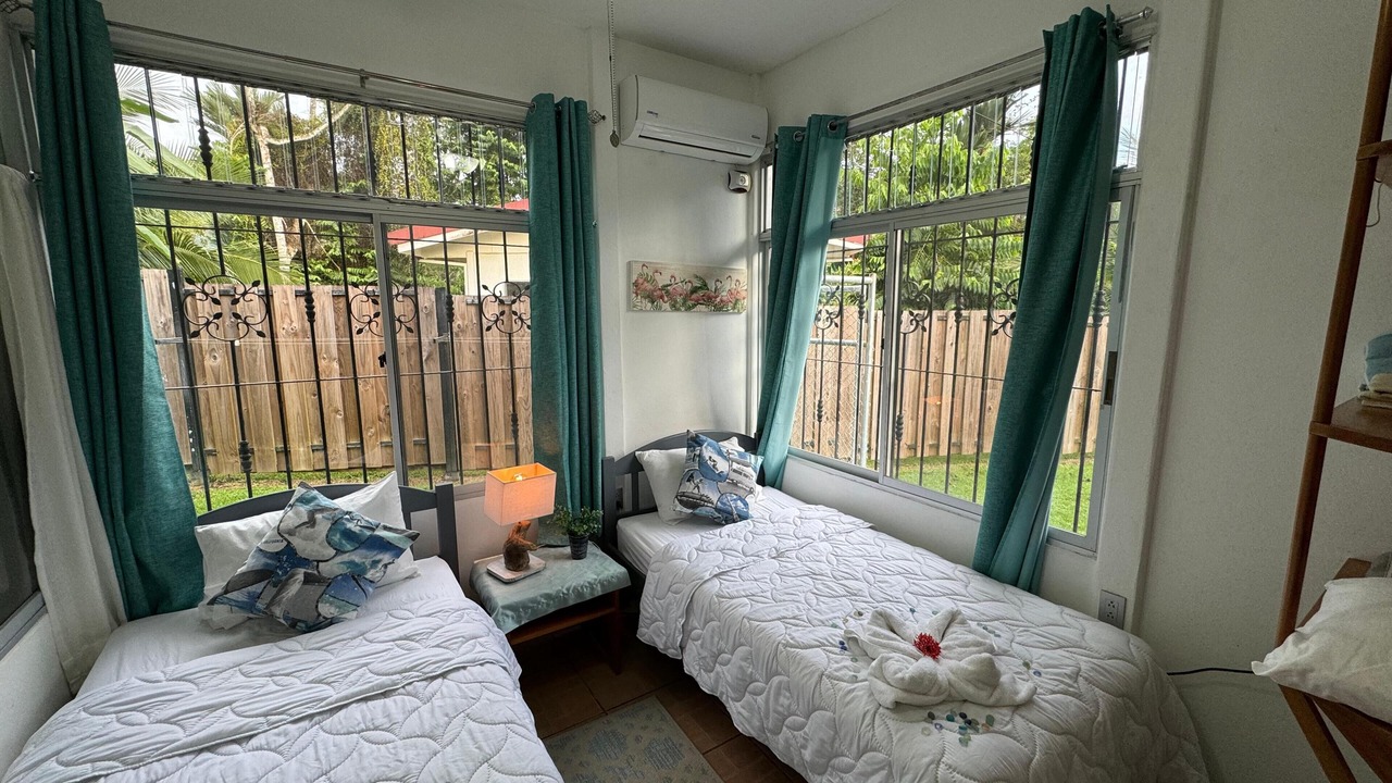 Photo of Bedroom in Ojochal